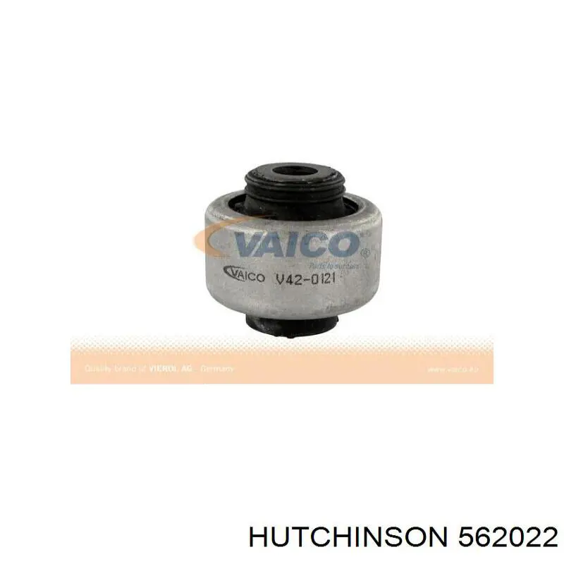 Сайлентблок передней подвески Hutchinson 562022 цена, от 8.94 USD