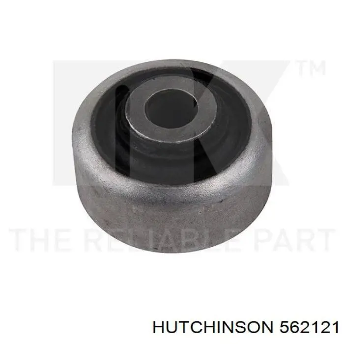 Купить 562121 Hutchinson Сайлентблок нижний передней подвески