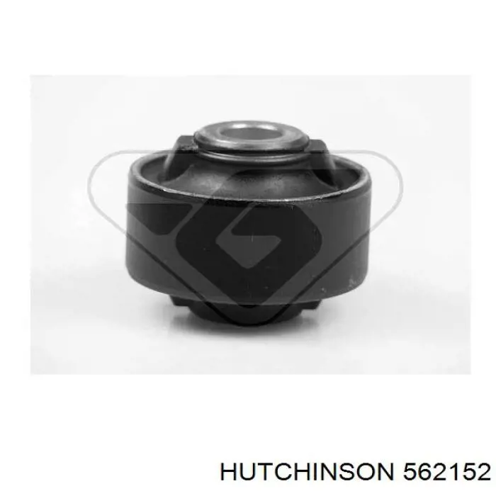 Сайлентблок нижнего переднего рычага  HUTCHINSON 562152