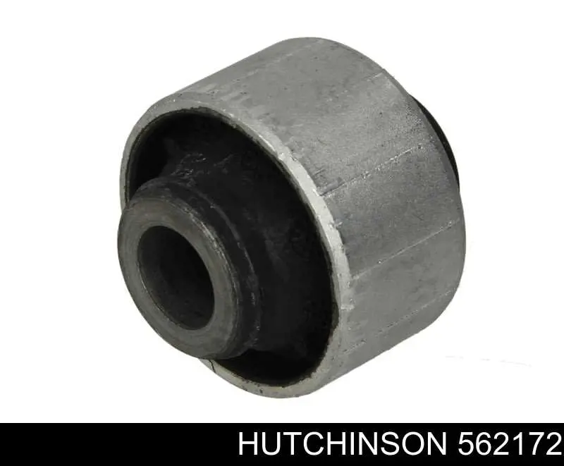 562172 Hutchinson сайлентблок переднего нижнего рычага