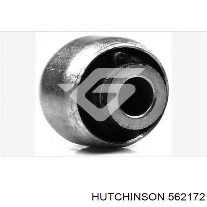 Сайлентблок переднего рычага 562172 Hutchinson