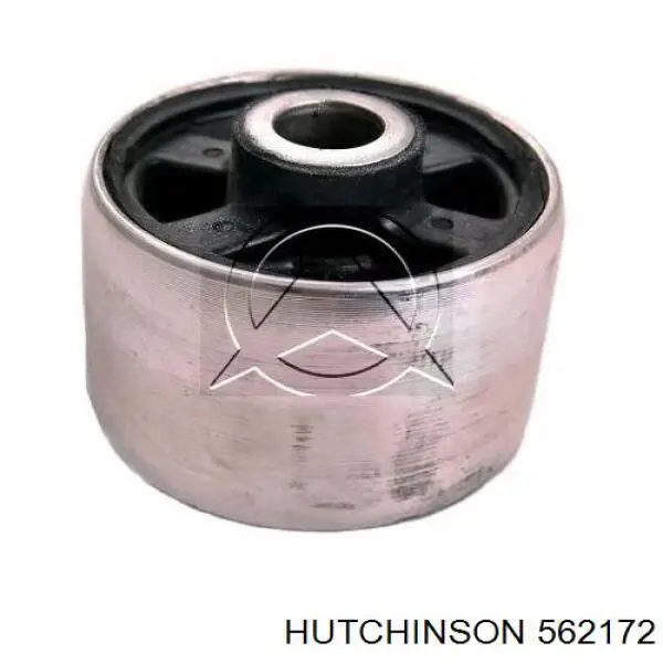 Купить 562172 Hutchinson Сайлентблок нижний передней подвески