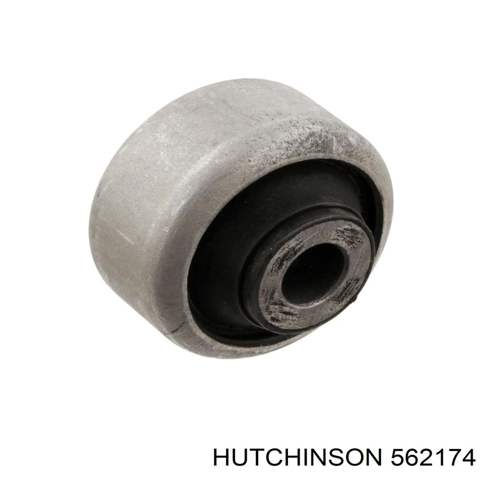 Сайлентблок передней подвески Hutchinson 562174 цена, от 11.51 USD