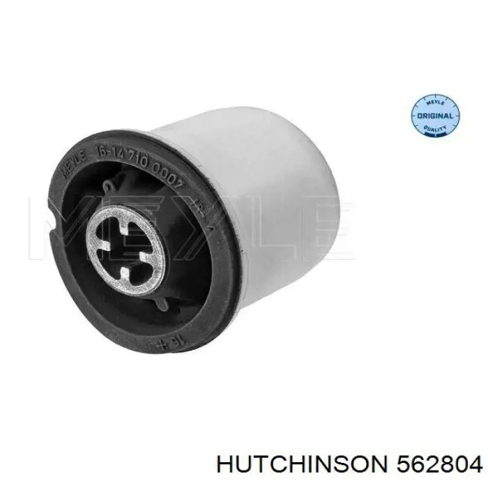 Сайлентблок заднего подрамника Hutchinson 562804 цена, от 23.83 USD