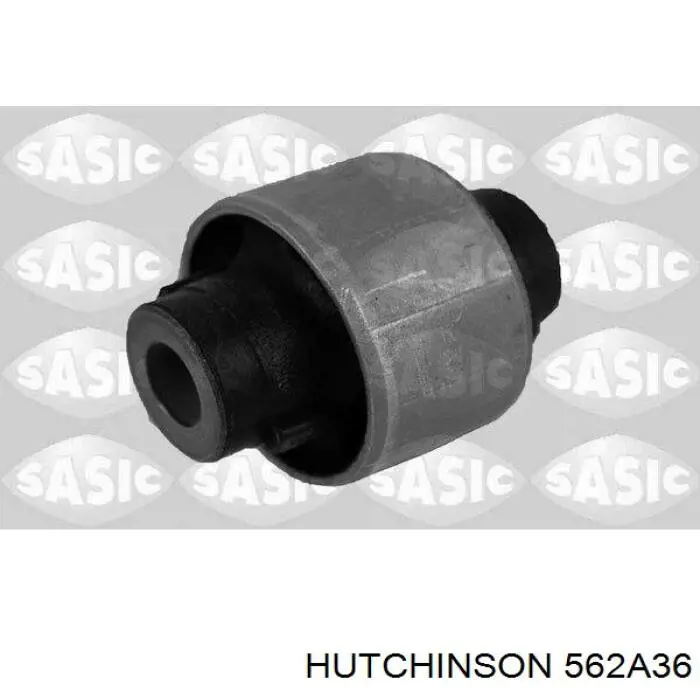 Купить 562A36 Hutchinson Сайлентблок нижний передней подвески
