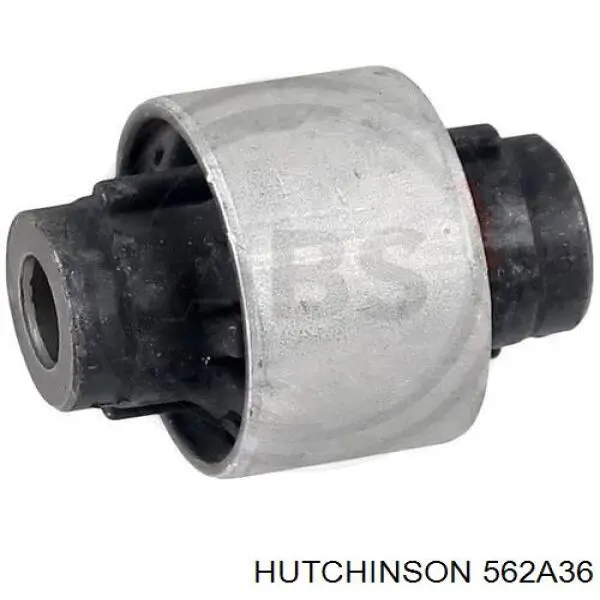 Сайлентблок передней подвески Hutchinson 562A36 цена, от 9.30 USD