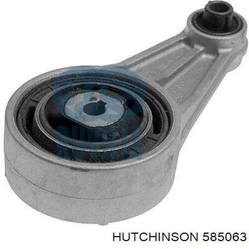 HMP95AB6038EG Hmpx Правая подушка двигателя
