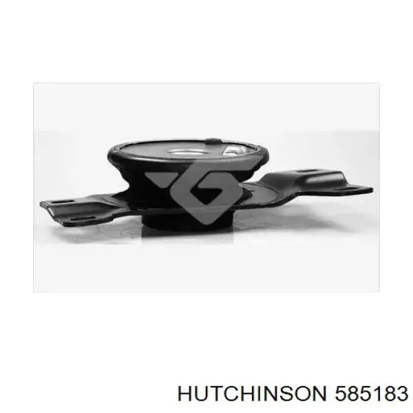 585183 Hutchinson 