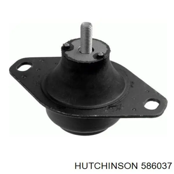 Подушка двигателя Renault (RVI) 7700802927 цена, от 16.12 USD