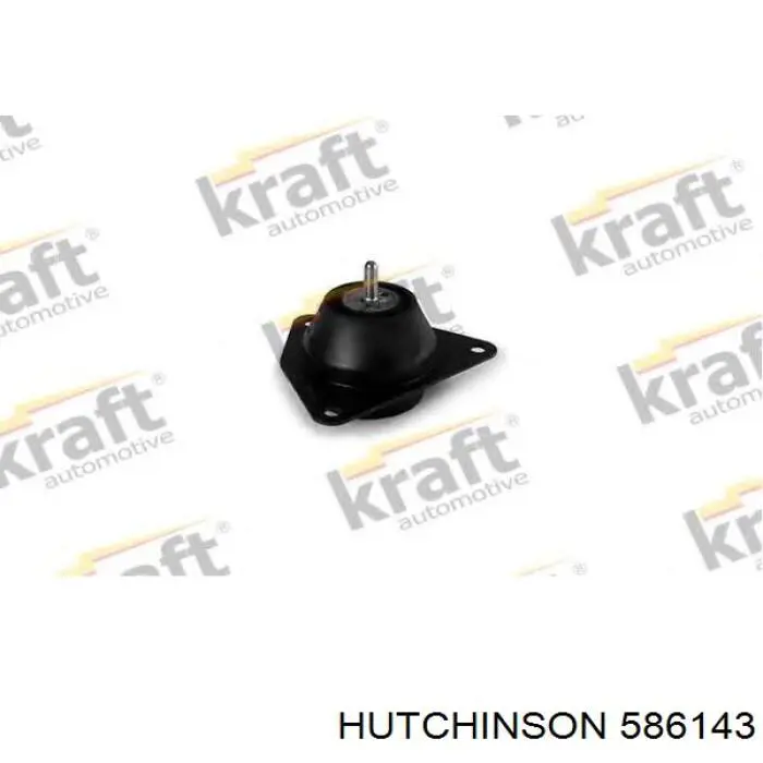 Подушка двигателя Renault (RVI) 7700824266 цена, от 66.12 USD