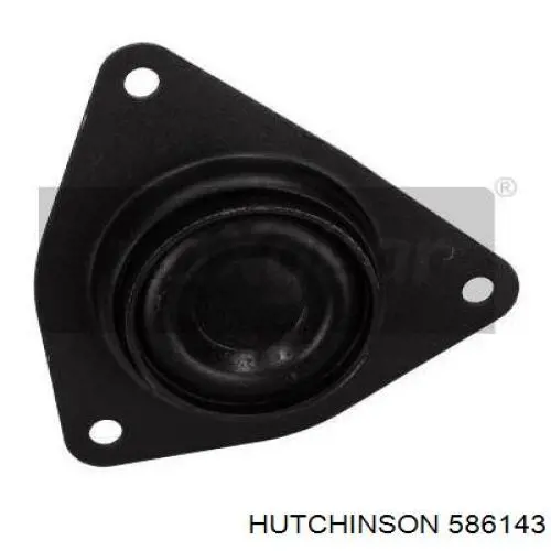 Купить 7700824266 Renault (RVI) Правая опора двигателя