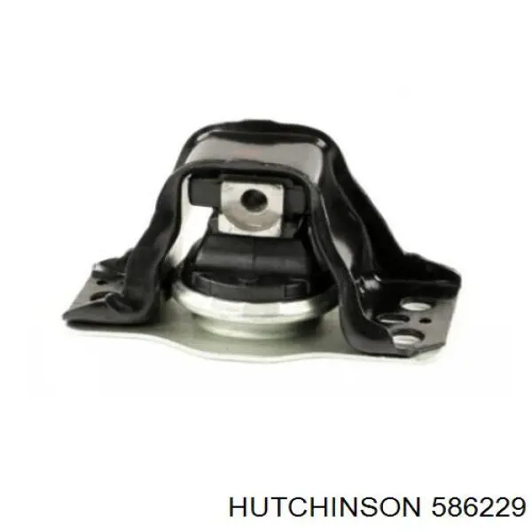 Опора двигателя Hutchinson 586229