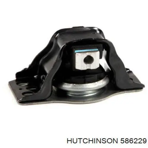 Подушка двигателя Hutchinson 586229 цена, от 52.20 USD
