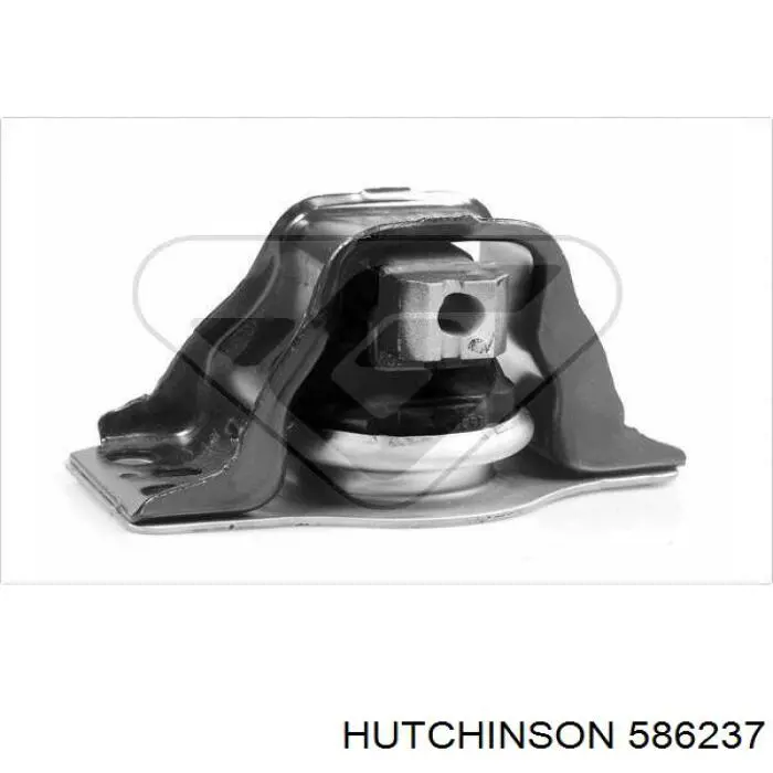 Подушка двигателя Hutchinson 586237 цена, от 54.37 USD