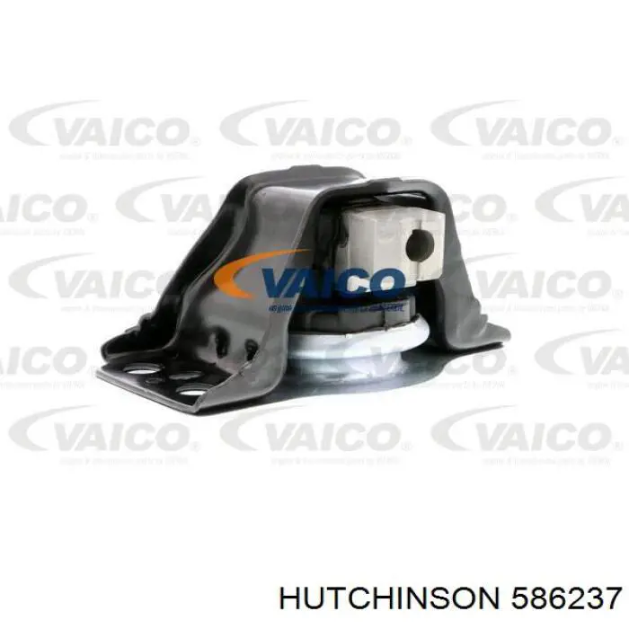 Купить 586237 Hutchinson Правая опора двигателя