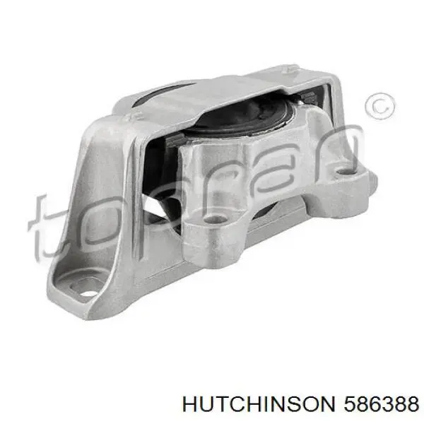 Купить 586388 Hutchinson Правая опора двигателя
