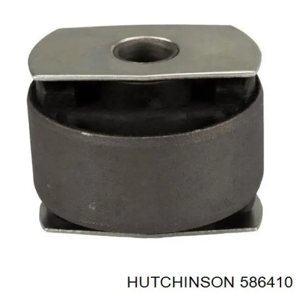 586410 Hutchinson coxim (suporte esquerdo de motor)