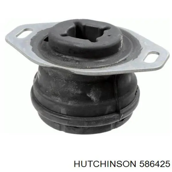 Гидроопора двигателя левая Hutchinson 586425 цена, от 39.79 USD
