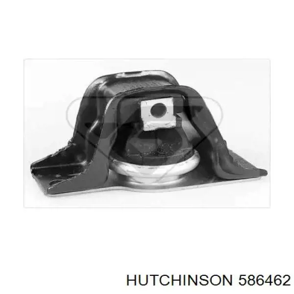 586462 Hutchinson 