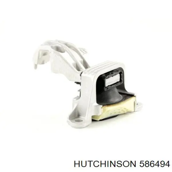 Купить 586494 Hutchinson Правая опора двигателя