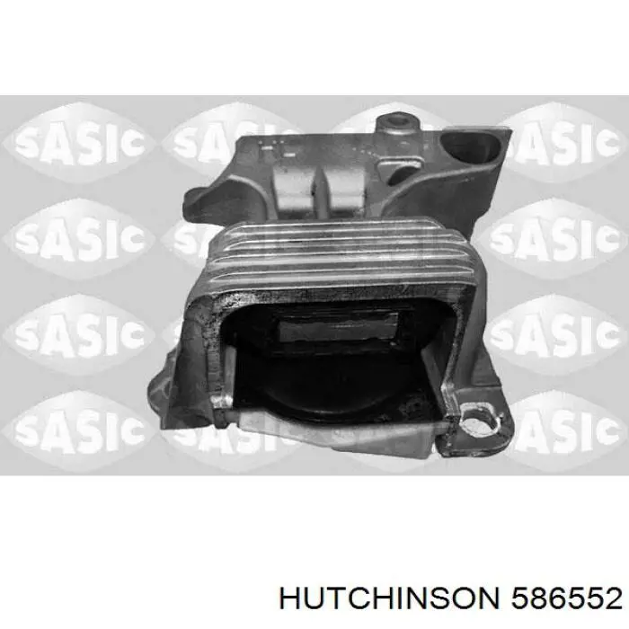 Подушка двигателя Renault (RVI) 112100242R цена, от 57.01 USD