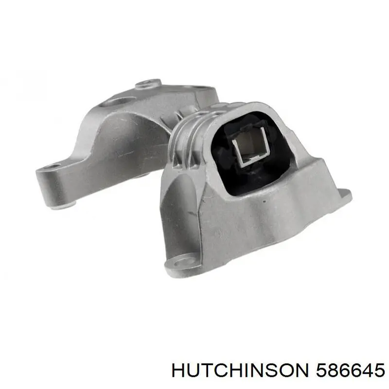 Купить 586645 Hutchinson Правая опора двигателя