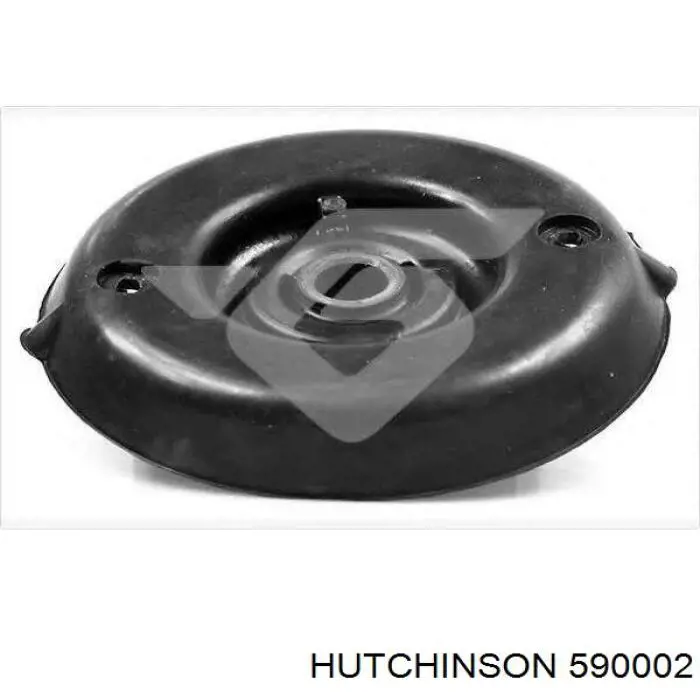 Опора стойки амортизатора переднего Hutchinson 590002 цена, от 7.25 USD