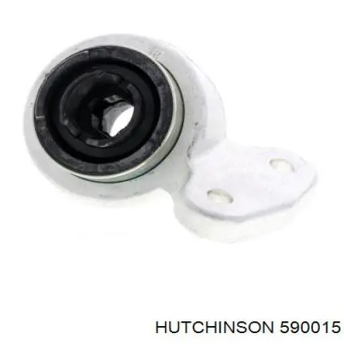 590015 Hutchinson сайлентблок переднего нижнего рычага