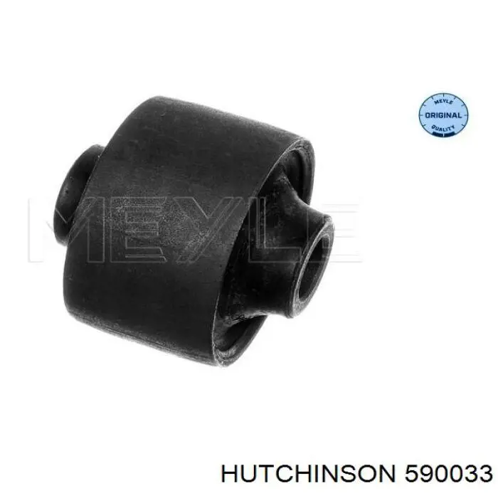 Купить 590033 Hutchinson Сайлентблок нижний передней подвески