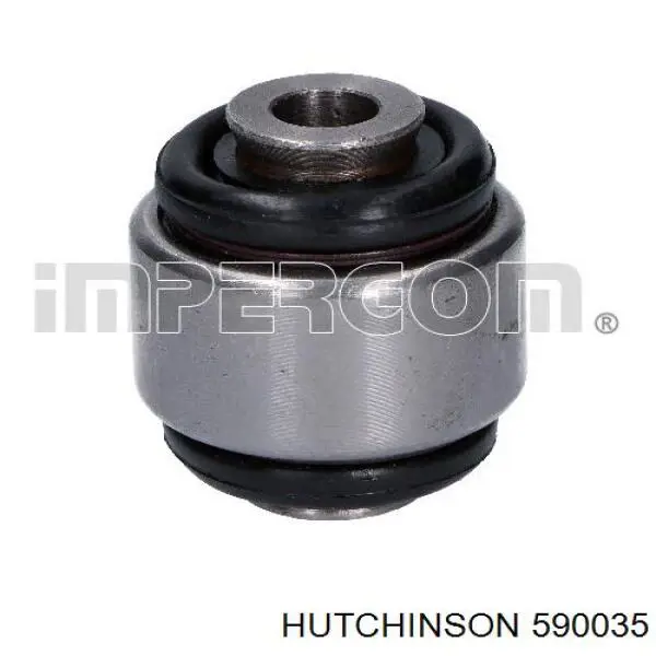 590035 Hutchinson Сайлентблок цапфы