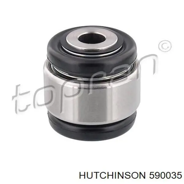 Купить 590035 Hutchinson Сайлентблок цапфы задней