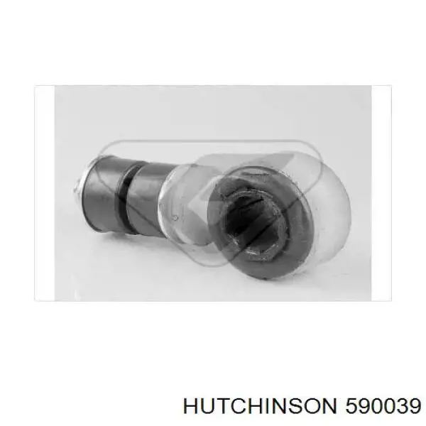 Стойка стабилизатора переднего Hutchinson 590039