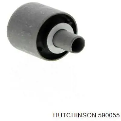 Сайлентблок переднего нижнего рычага Hutchinson 590055