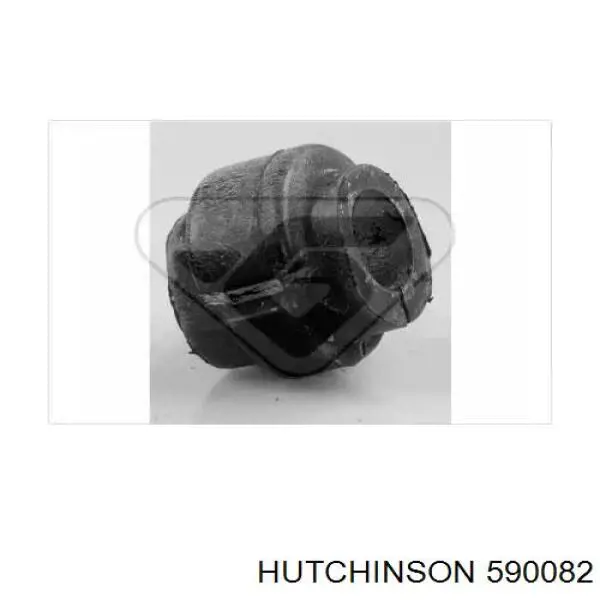 590082 Hutchinson