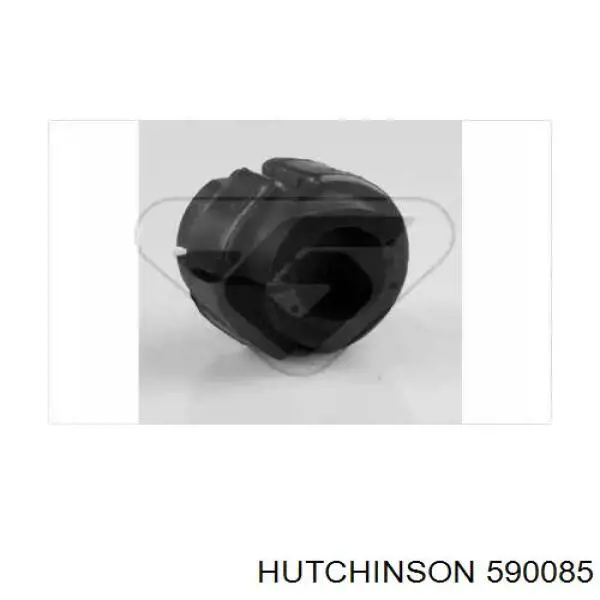 590085 Hutchinson