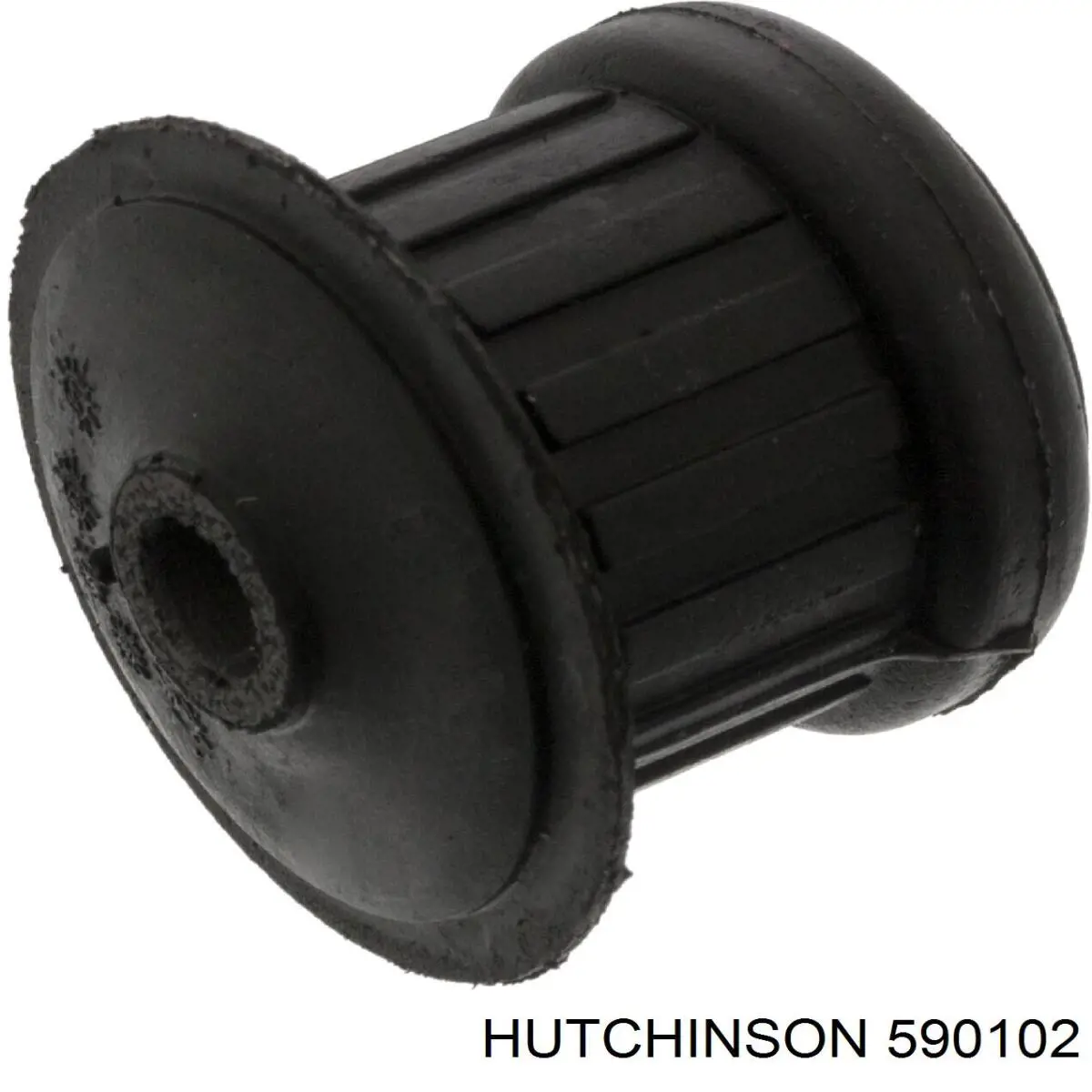 Сайлентблок передней балки Hutchinson 590102 цена, от 4.32 USD