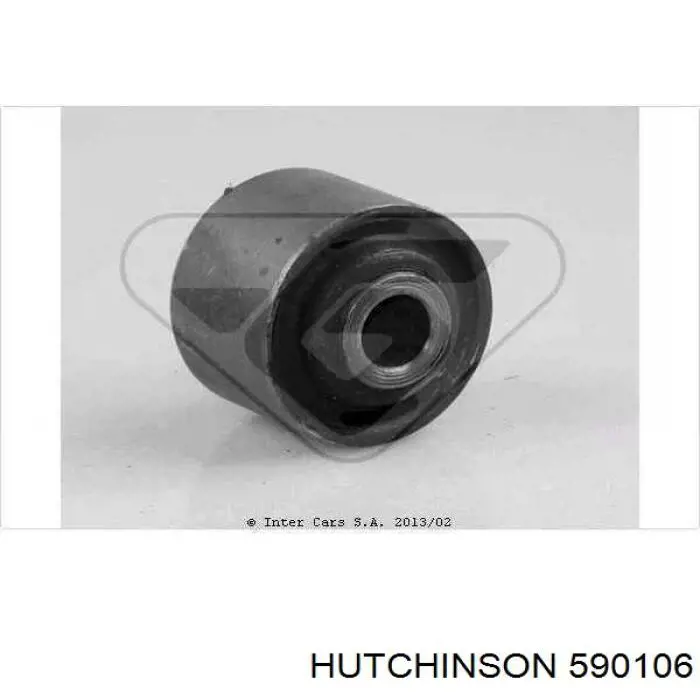 590106 Hutchinson