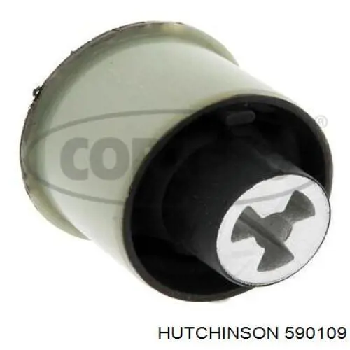 Сайлентблок заднего подрамника Hutchinson 590109 цена, от 14.52 USD