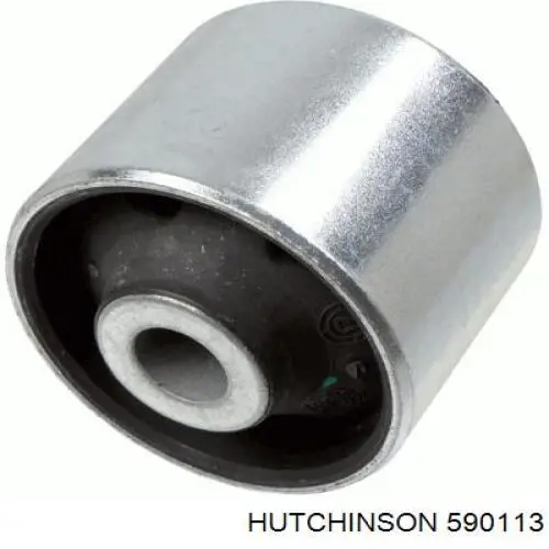 Сайлентблок заднего подрамника Hutchinson 590113 цена, от 7.86 USD