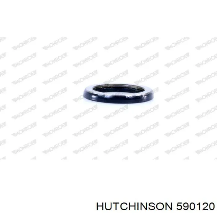 Опора амортизатора правого переднего Hutchinson 590120 цена, от 25.35 USD