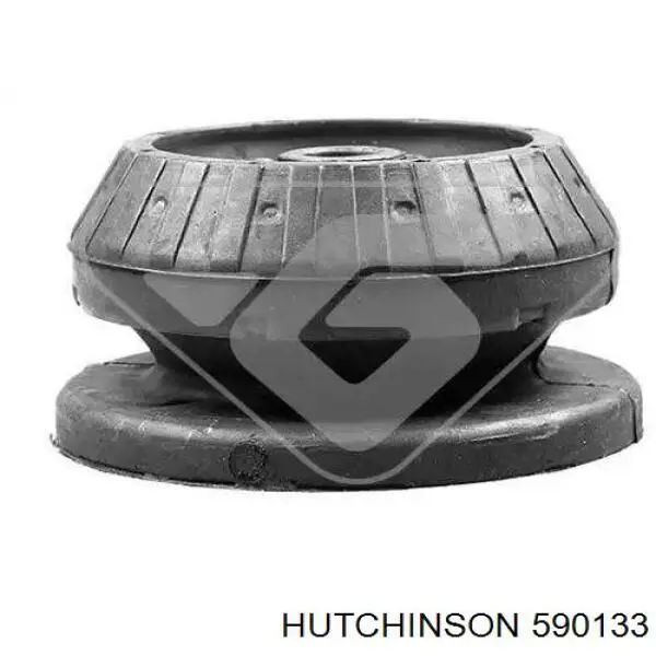 Опора амортизатора переднего Hutchinson 590133