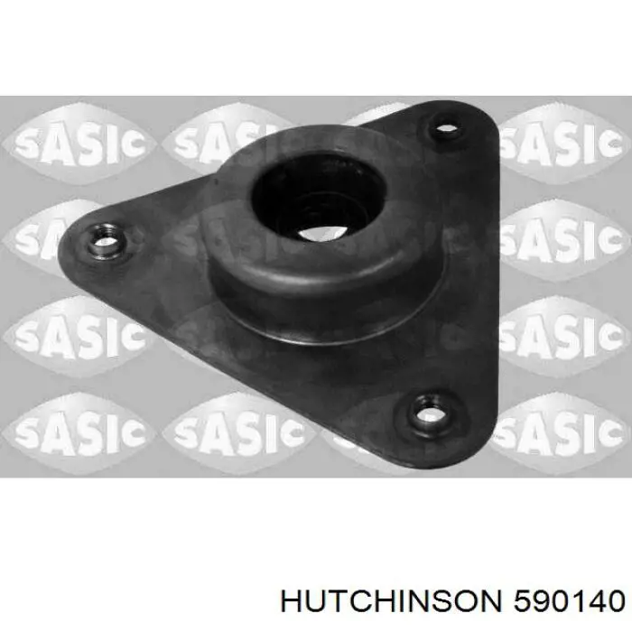 Купить 590140 Hutchinson Опора переднего амортизатора