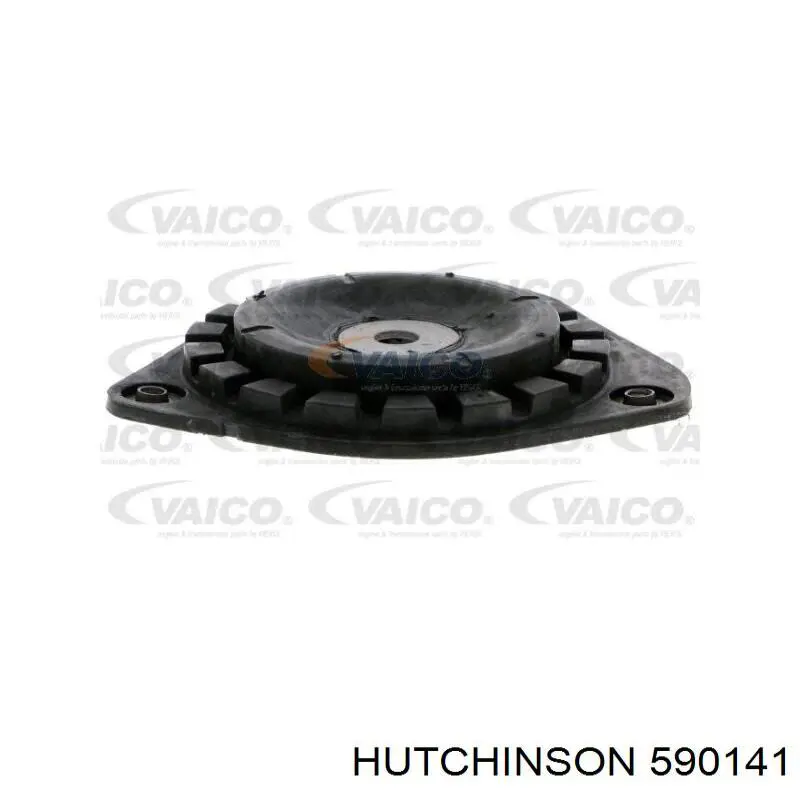 Купить 590141 Hutchinson Опора переднего амортизатора