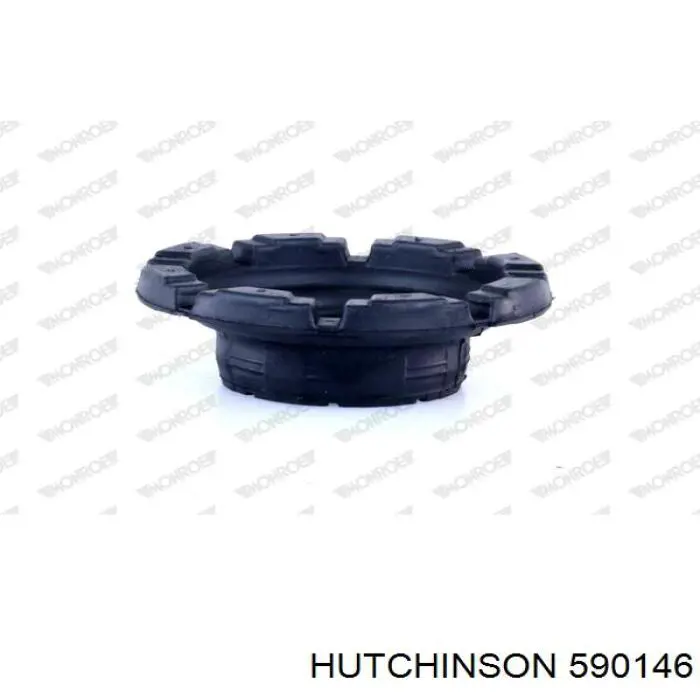 Купить 590146 Hutchinson Опора переднего амортизатора