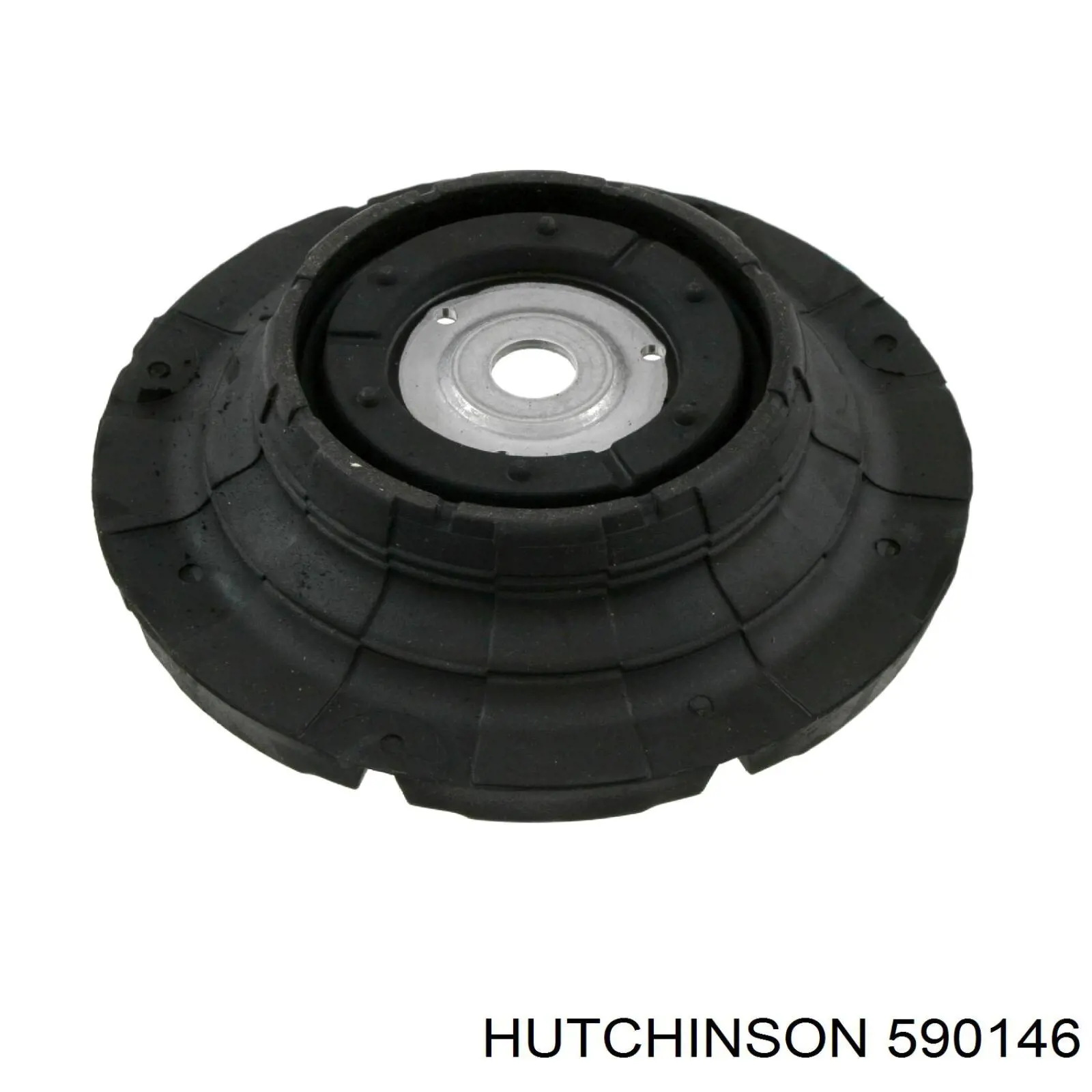 Опора стойки амортизатора переднего Hutchinson 590146 цена, от 13.32 USD