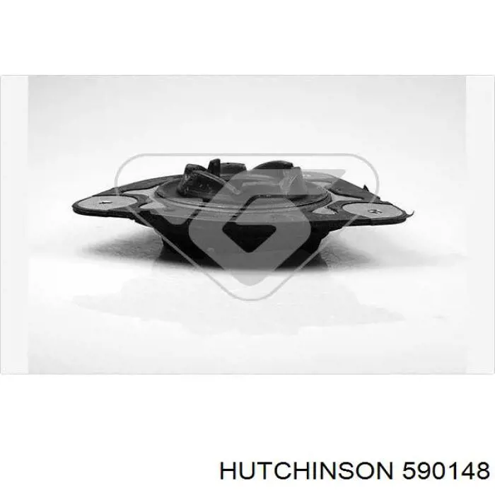 Опора амортизатора переднего Hutchinson 590148