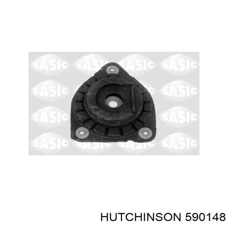 Опора стойки амортизатора переднего Maxgear 724528 цена, от 28.91 USD