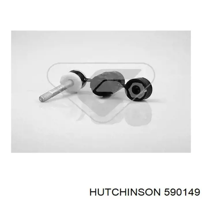Стойка стабилизатора переднего Hutchinson 590149