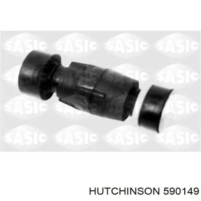 Тяга переднего стабилизатора Hutchinson 590149 цена, от 3.68 USD