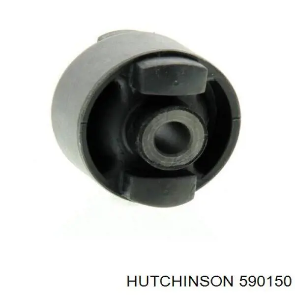 Сайлентблок переднего нижнего рычага Hutchinson 590150